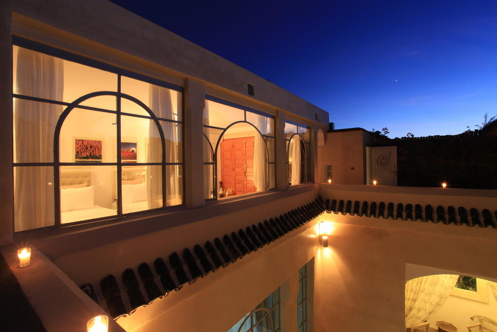 Riad Infinity Sea Marrakesh Exterior photo