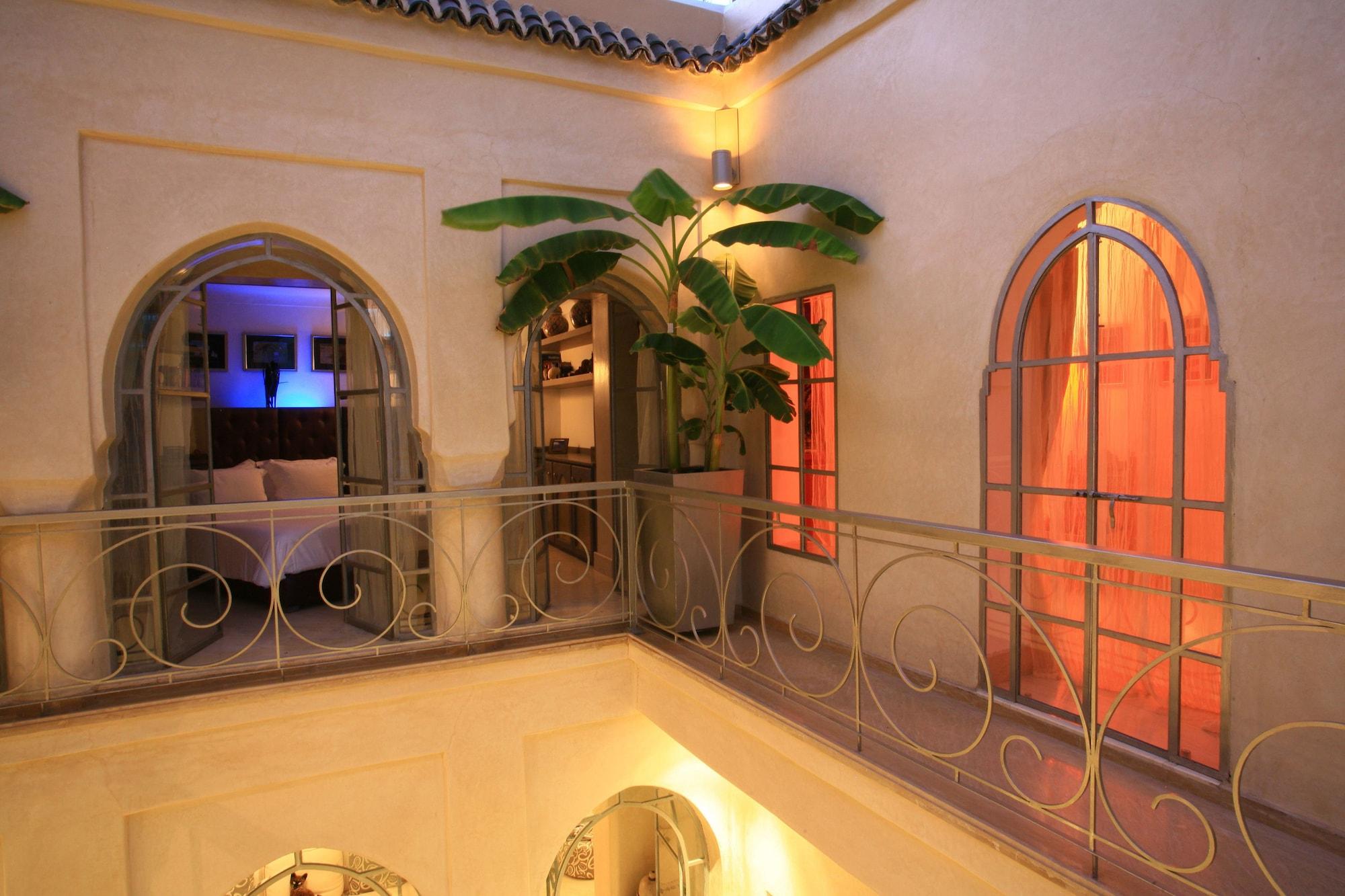 Riad Infinity Sea Marrakesh Exterior photo