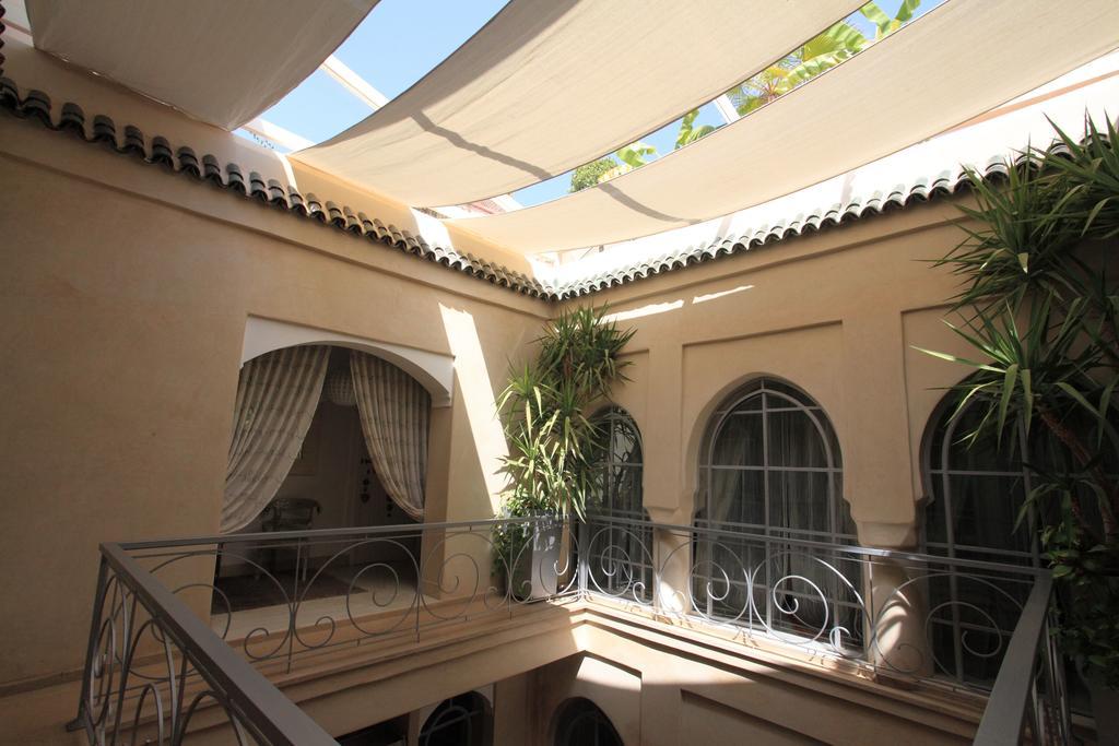 Riad Infinity Sea Marrakesh Exterior photo