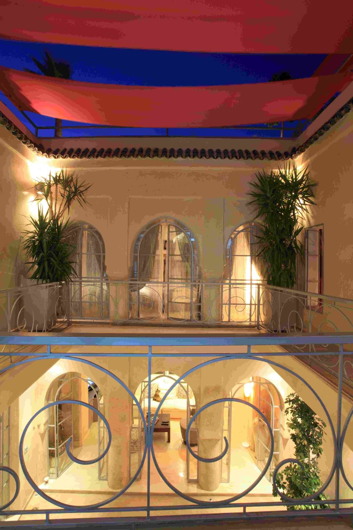 Riad Infinity Sea Marrakesh Exterior photo